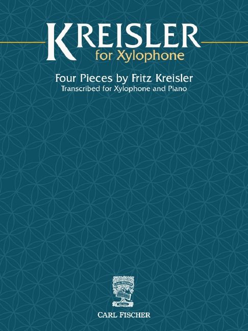 Kreisler for Xylophone 