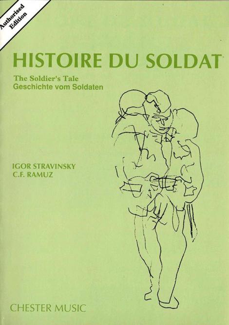 Histoire Du Soldat 