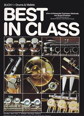 Best In Class 1 - Deutsche Ausgabe 