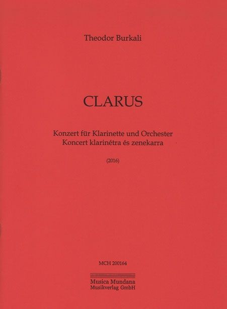 Clarus 