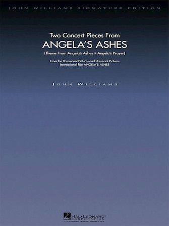 Angela's Ashes (Two Concert Pieces From) 