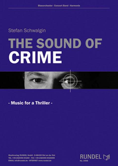 The Sound of Crime 