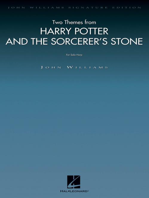 Two Themes from Harry Potter and the Sorcerers Stone 