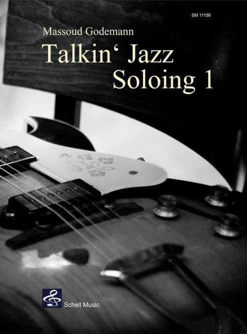 Talkin' Jazz Soloing 1 