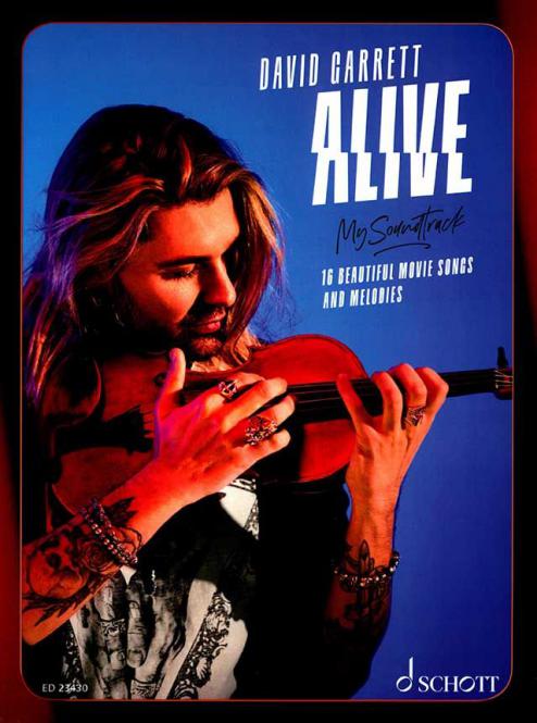 Alive - My Soundtrack 