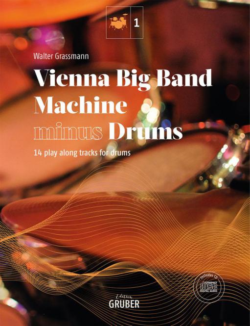 Vienna Big Machine minus Drums 