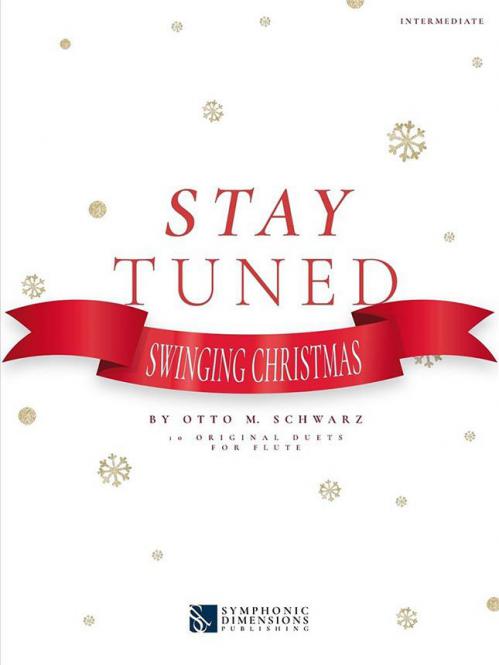Stay Tuned - Swinging Christmas 