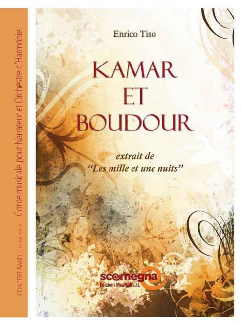 Kamar Et Boudour 