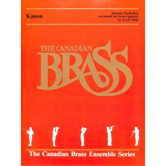 Canadian Brass Quintet Noten online kaufen | alle-noten.de