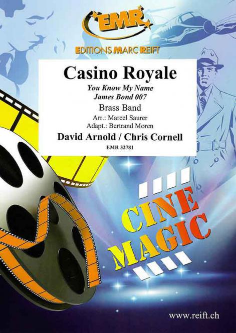 Casino Royale Standard