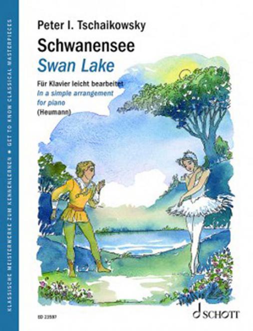 Schwanensee Standard