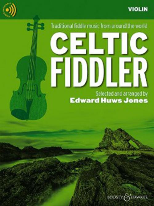 Celtic Fiddler 