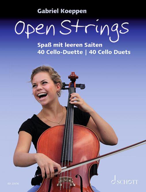Open Strings Standard
