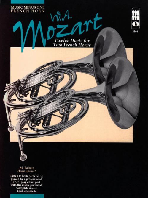 Music Minus One (MMO) Noten online kaufen