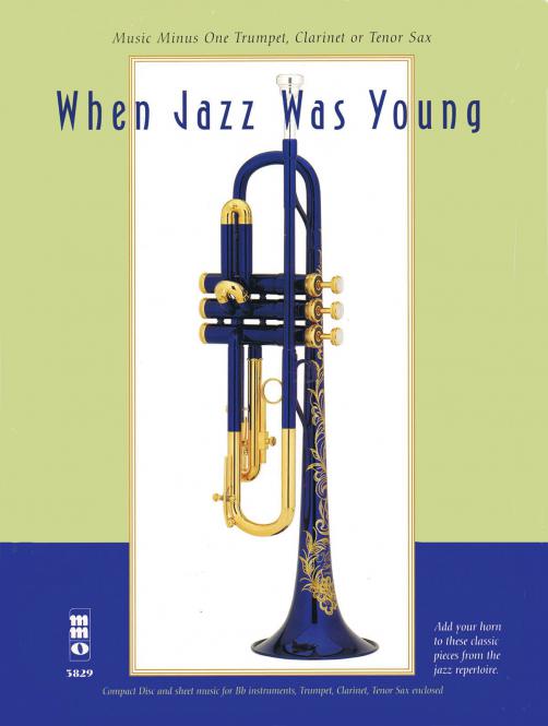 アート・デザイン・音楽 MUSIC MINUS ONE Trumpet Music Minus One (MMO) Noten online kaufen