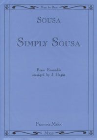 Simply Sousa 