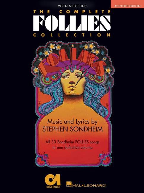 The Complete Follies Collection (Vocal Selections) 