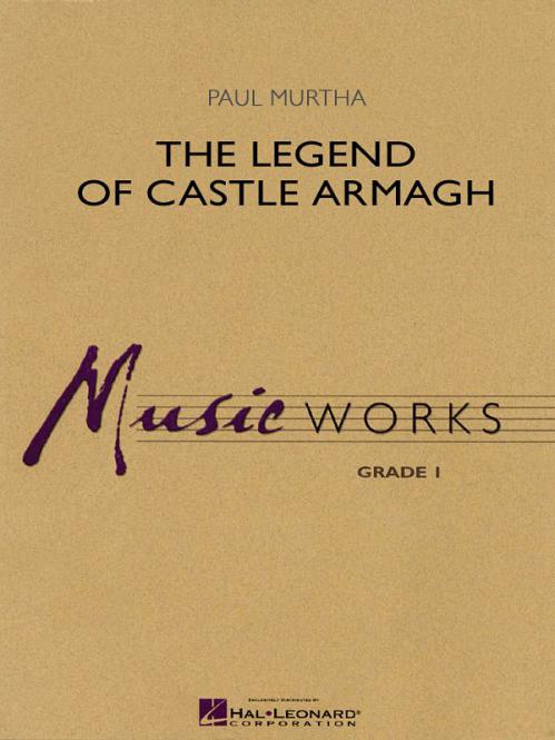 The Legend Of Castle Armagh 