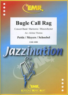 Bugle Call Rag Standard
