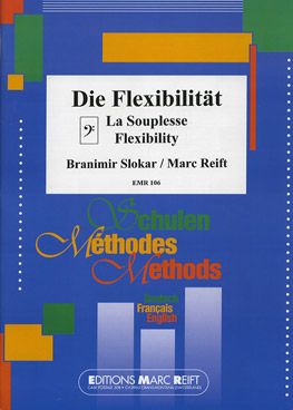 Flexibility / Die Flexibilität / La Souplesse Standard