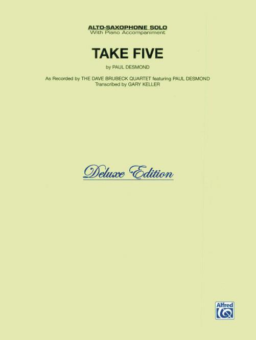 Take Five 
