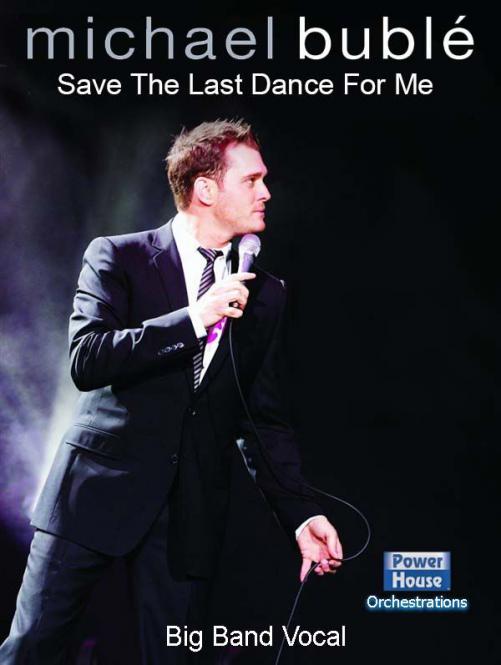 Save The Last Dance For Me 
