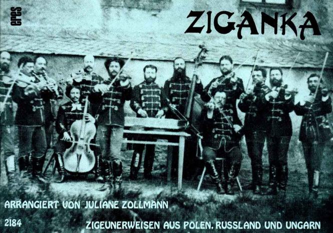 Ziganka (Folklore-Ensemble) 