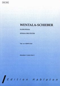 Wentala-Schieber 