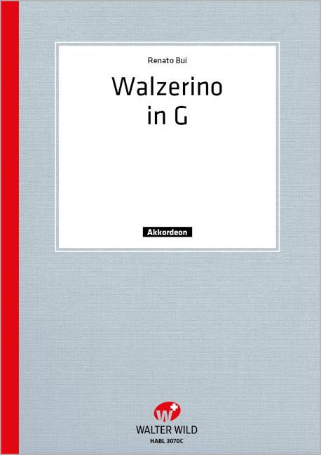 Walzerino in G 