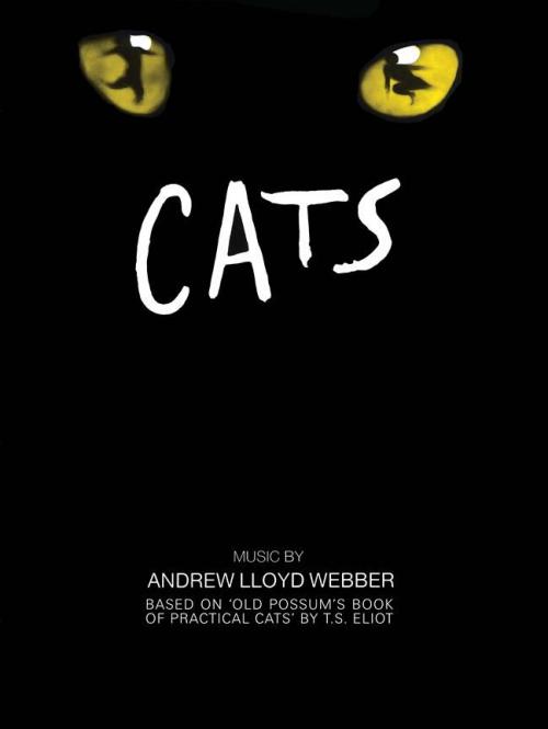 Andrew Lloyd Webber: Cats 