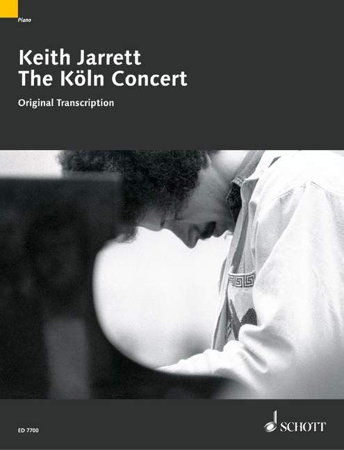 The Köln Concert 