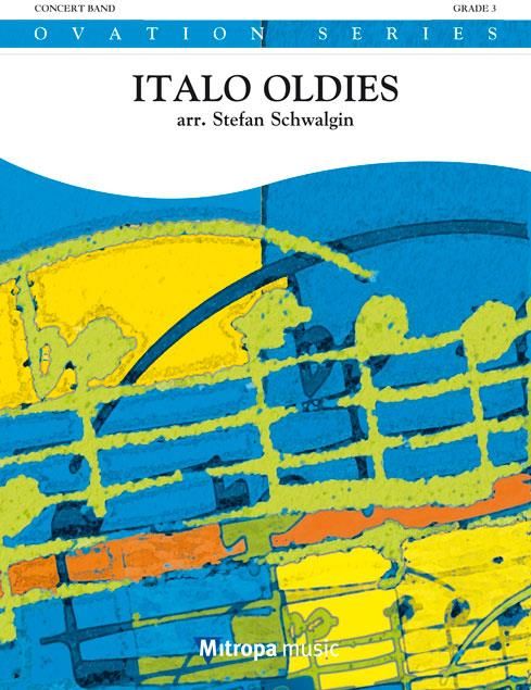 Italo Oldies 