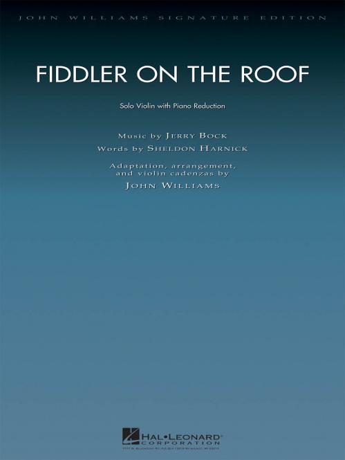 Excerpts From Fiddler On The Roof 