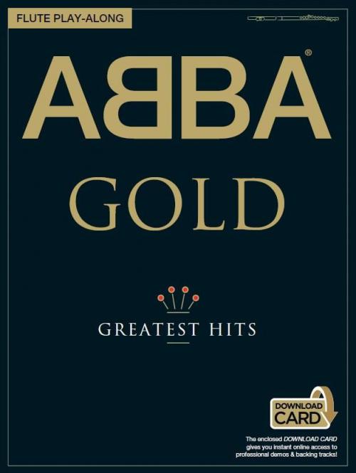 ABBA Gold Greatest Hits 