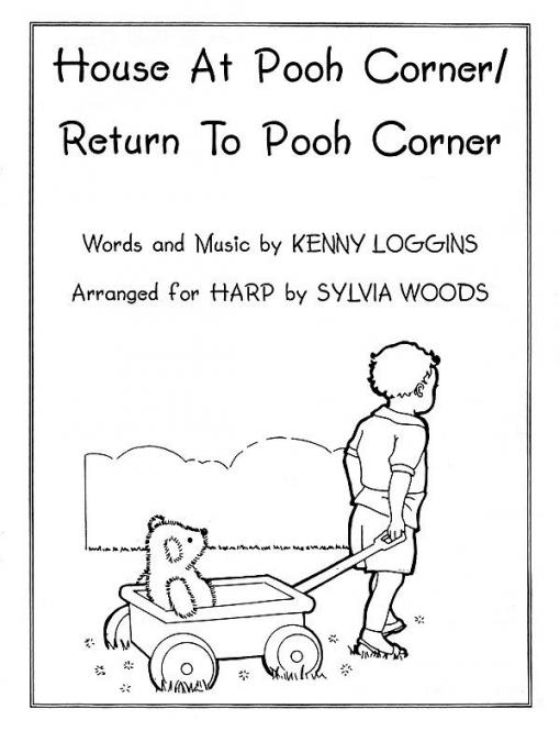 House At Pooh Corner / Return To Pooh Corner 