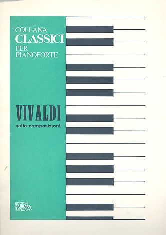 Vivaldi A. 