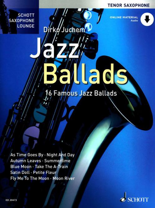 Jazz Ballads 