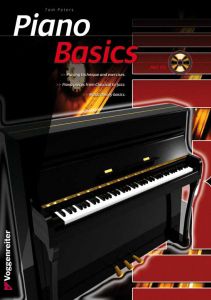 Piano Basics (engl.) 