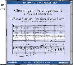 Chorsingen leicht gemacht Noten bequem online kaufen