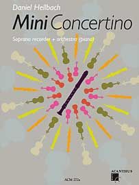 Mini Concertino 