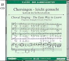 Chorsingen leicht gemacht Noten bequem online kaufen