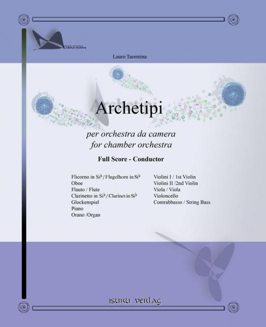 Archetipi - Andante in c-Moll 