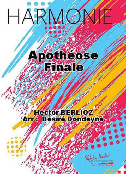 Apotheose Finale 