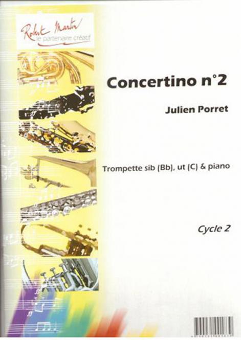 Concertino 2 
