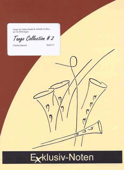 Tango Collection # 2 