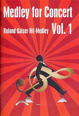 Roland Kaiser Hit-Medley 