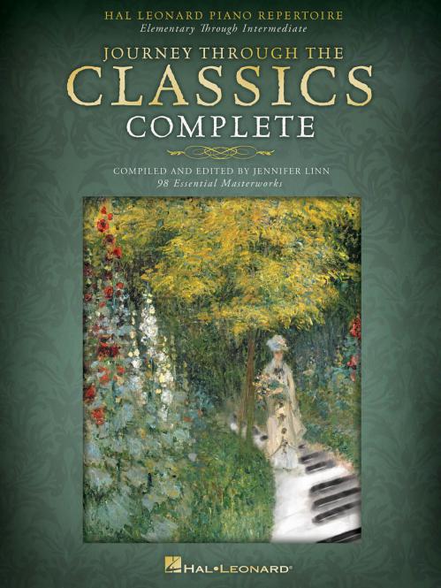 Journey Through The Classics Complete 