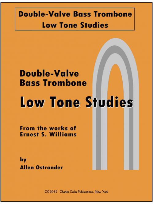 Low Tone Studies 