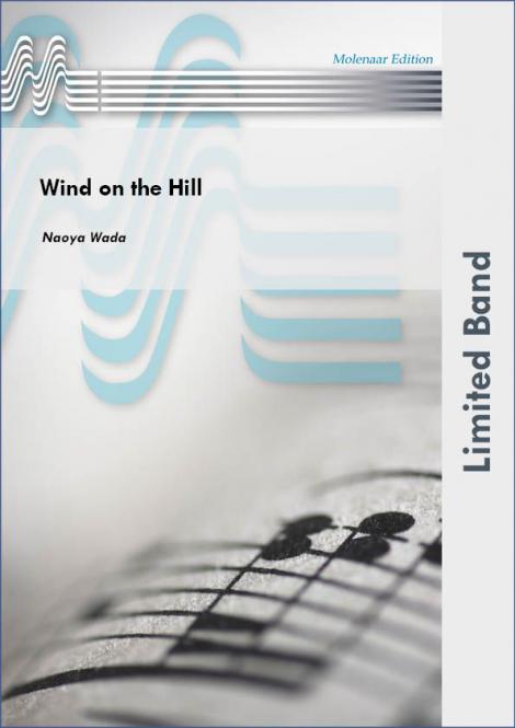 Wind On The Hill 