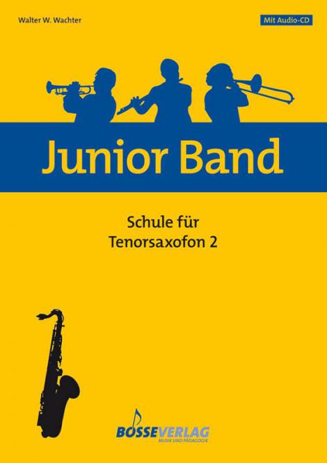 Junior Band 2 